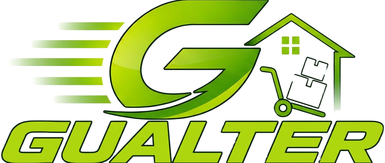Gualter Mudanças